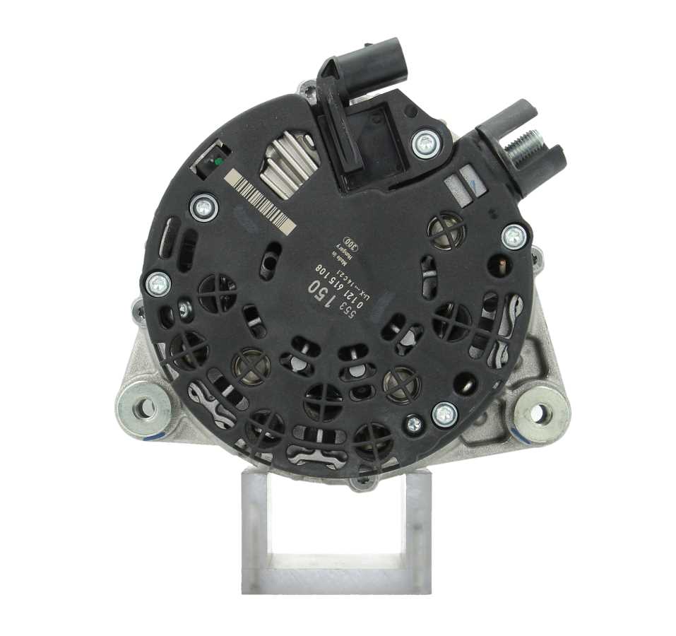 Bosch New Alternator for Ford 150A 121615008