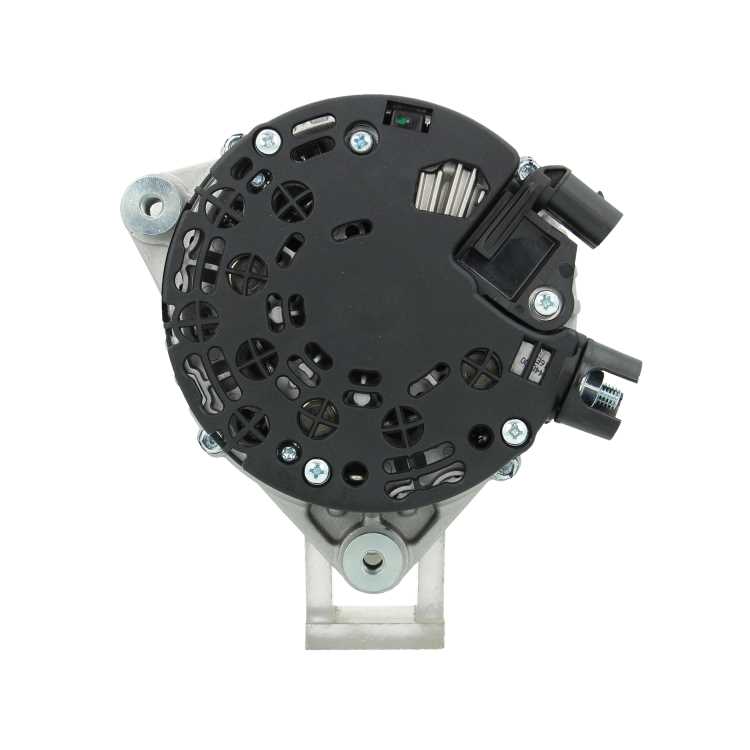 PlusLine Pro Alternator for Ford 150A 0121615008+PRO