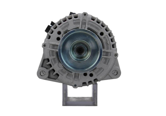 PlusLine Original Alternator for Ford 150A 0121615008+