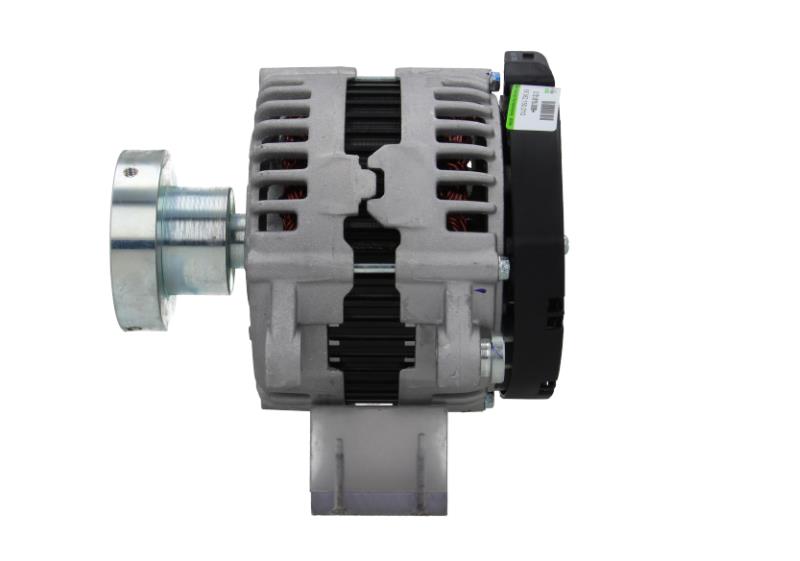 PlusLine Original Alternator for Ford 150A 0121615008+