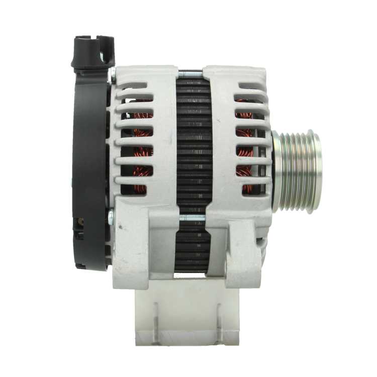 PlusLine Pro Alternator for Ford 150A 0121615009+PRO