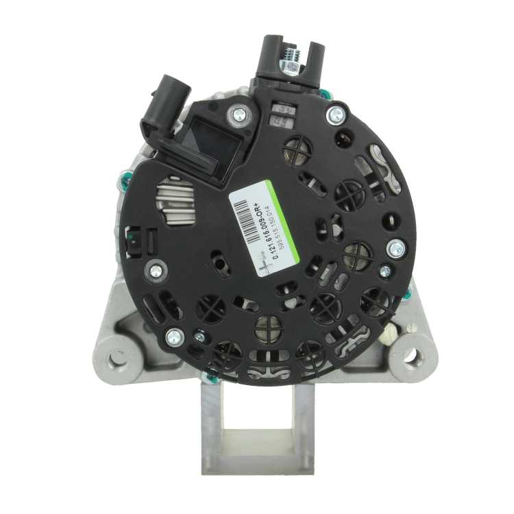 PlusLine Pro Alternator for Ford 150A 0121615009+PRO