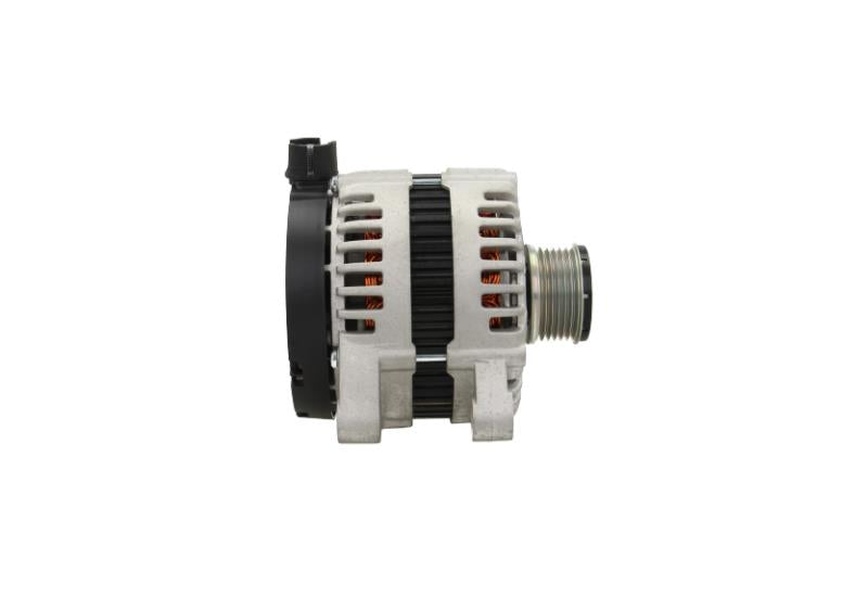 PlusLine Original Alternator for Ford 156A 0121615009+