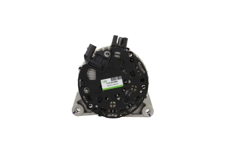 PlusLine Original Alternator for Ford 156A 0121615009+