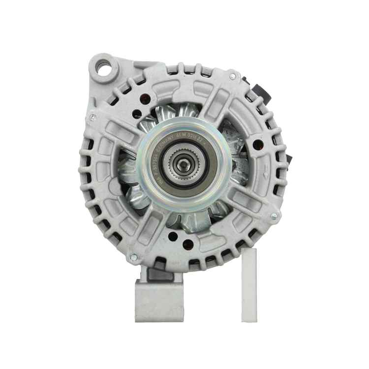 PlusLine Pro Alternator for Volvo 150A 0121615014+PRO