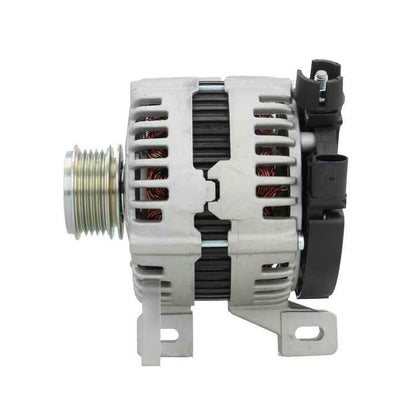 PlusLine Pro Alternator for Volvo 150A 0121615014+PRO
