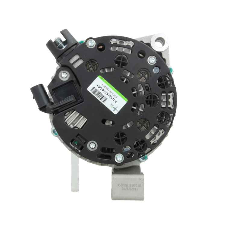 PlusLine Pro Alternator for Volvo 150A 0121615014+PRO