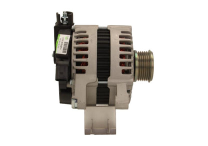 PlusLine Original Alternator for Ford 150A 0121615021+