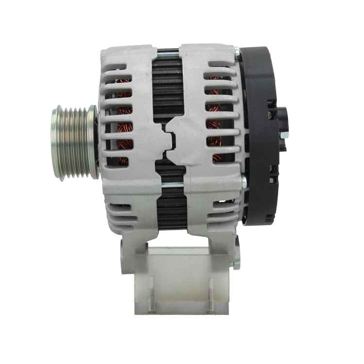 PlusLine Pro Alternator for Ford 150A 0121615028+PRO