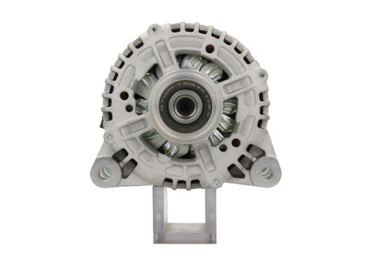 PlusLine Original Alternator for Ford 150A 0121615028+
