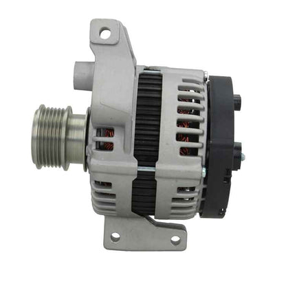 PlusLine Pro Alternator for Volvo 150A 0121615032+PRO