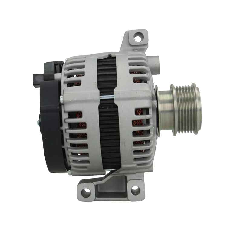 PlusLine Pro Alternator for Volvo 150A 0121615032+PRO
