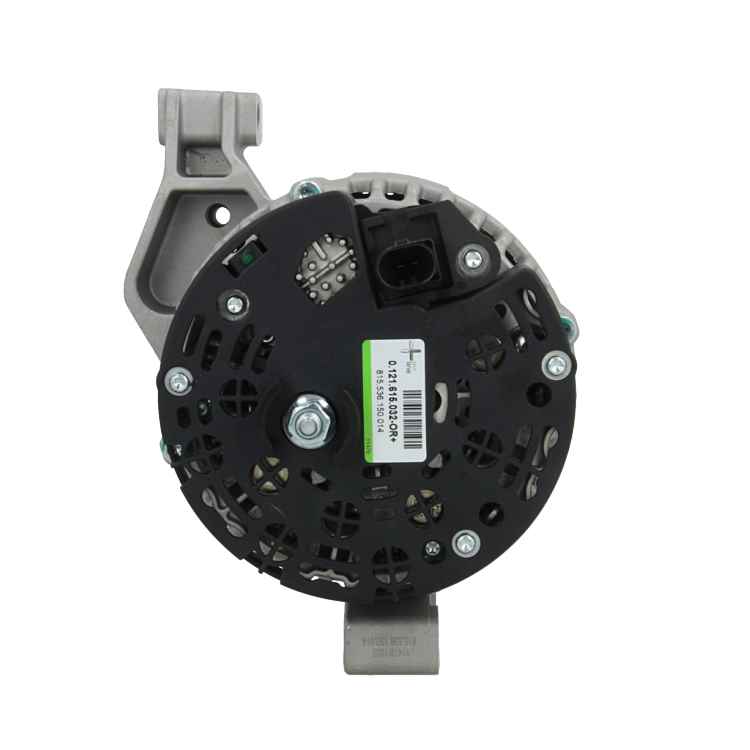 PlusLine Pro Alternator for Volvo 150A 0121615032+PRO