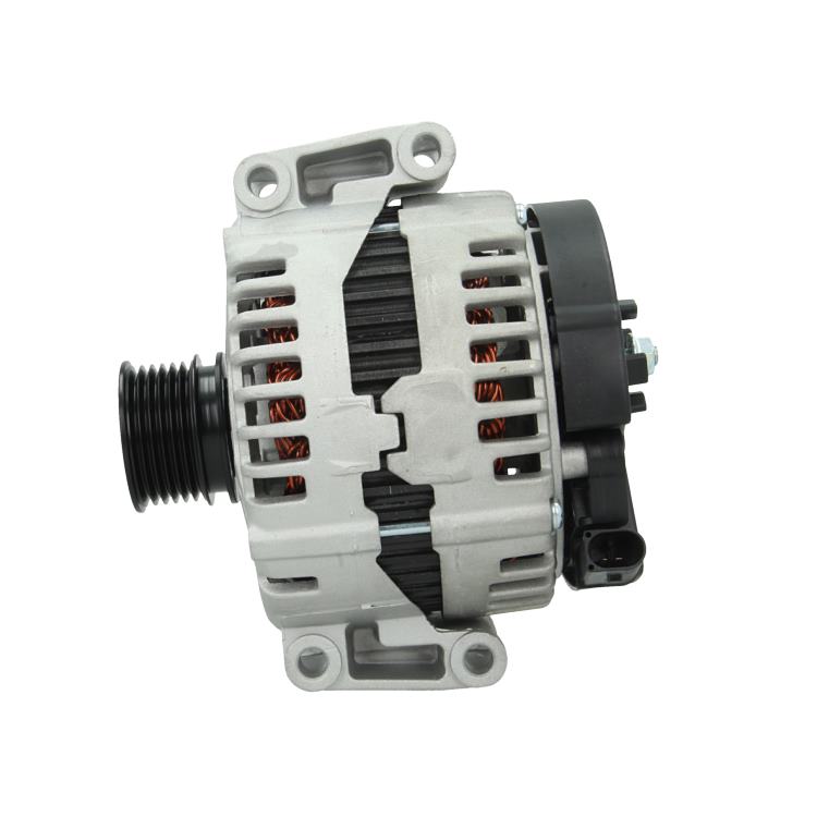 PlusLine Pro Alternator for Mercedes 180A 0121715007+PRO