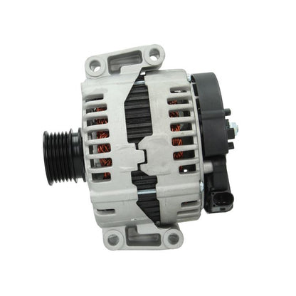 PlusLine Pro Alternator for Mercedes 180A 0121715007+PRO