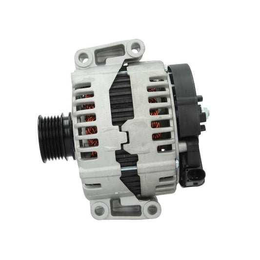 PlusLine Pro Alternator for Mercedes 180A 0121715007+PRO