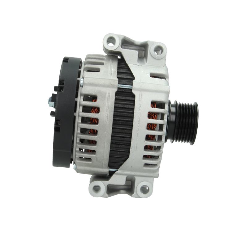 PlusLine Pro Alternator for Mercedes 180A 0121715007+PRO