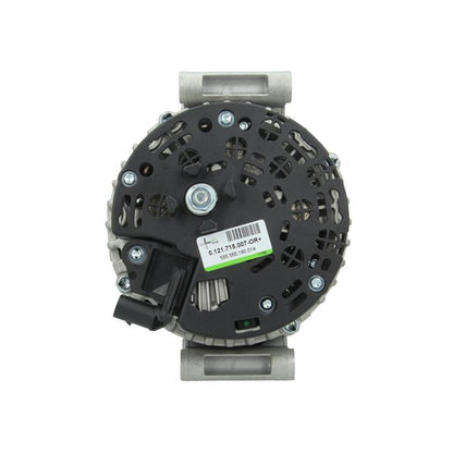 PlusLine Pro Alternator for Mercedes 180A 0121715007+PRO