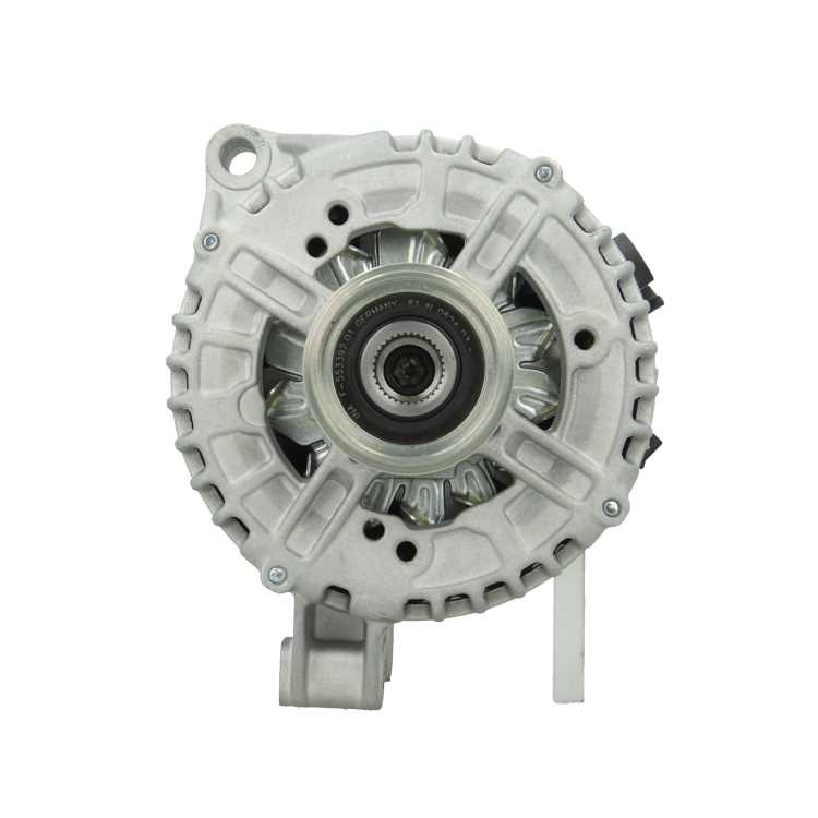 PlusLine Pro Alternator for Volvo 180A 0121715008+PRO