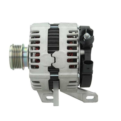 PlusLine Pro Alternator for Volvo 180A 0121715008+PRO