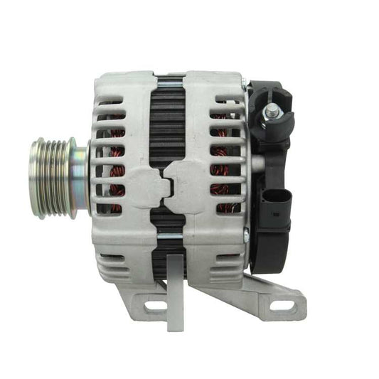 PlusLine Pro Alternator for Volvo 180A 0121715008+PRO