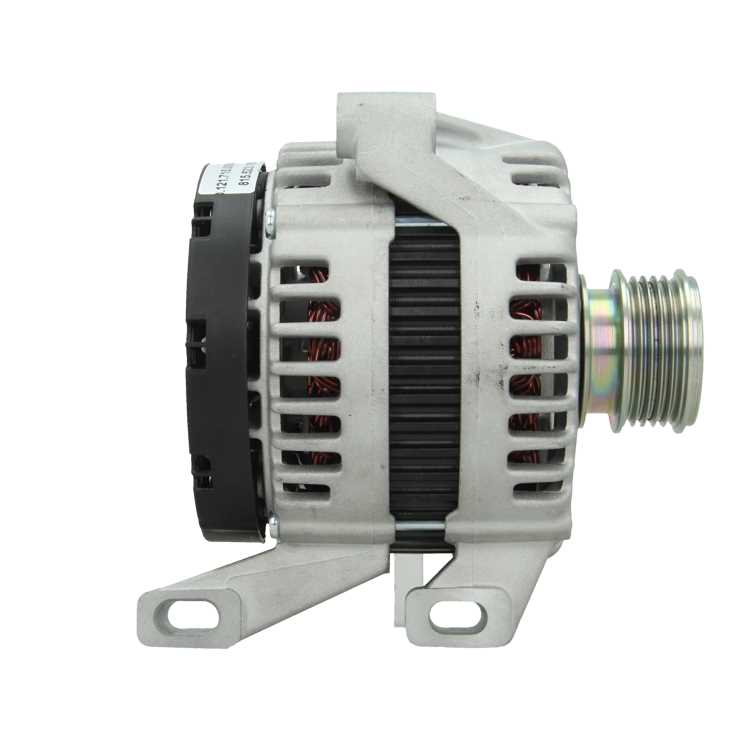 PlusLine Pro Alternator for Volvo 180A 0121715008+PRO