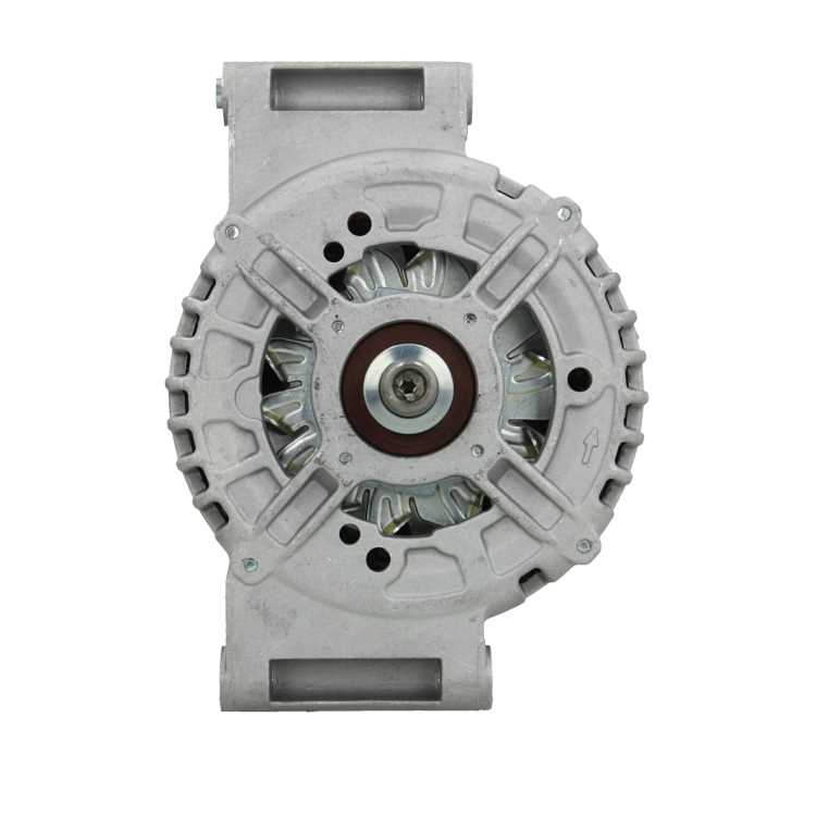 PlusLine Pro Alternator for Volvo 180A 0121715009+PRO