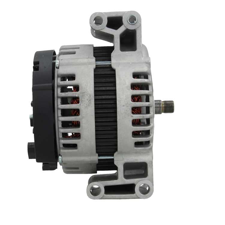 PlusLine Pro Alternator for Volvo 180A 0121715009+PRO