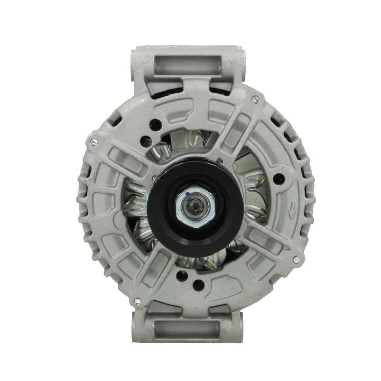 PlusLine Pro Alternator for Mercedes 180A 0121715014+PRO
