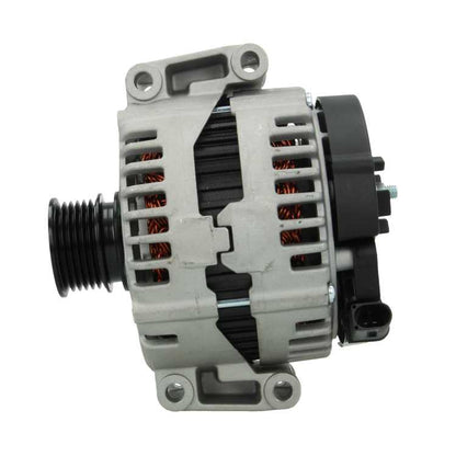 PlusLine Pro Alternator for Mercedes 180A 0121715014+PRO