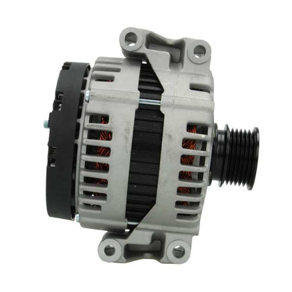 PlusLine Pro Alternator for Mercedes 180A 0121715014+PRO