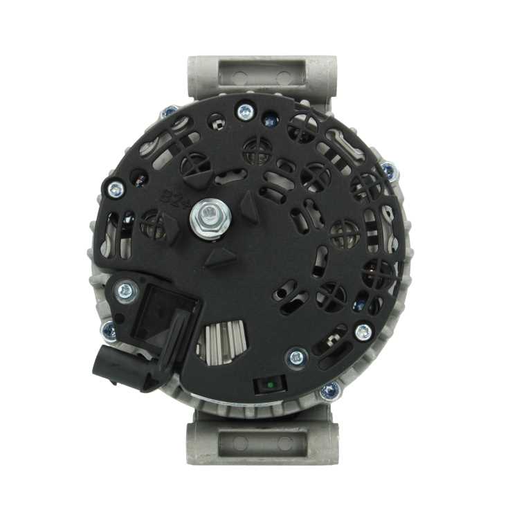PlusLine Pro Alternator for Mercedes 180A 0121715014+PRO