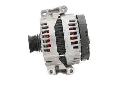 PlusLine Original Alternator for Mercedes 180A 0121715014+