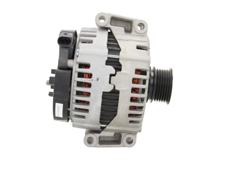 PlusLine Original Alternator for Mercedes 180A 0121715014+