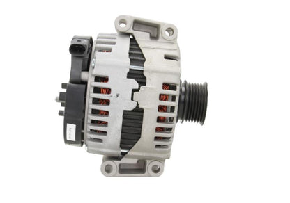 PlusLine Original Alternator for Mercedes 180A 0121715014+