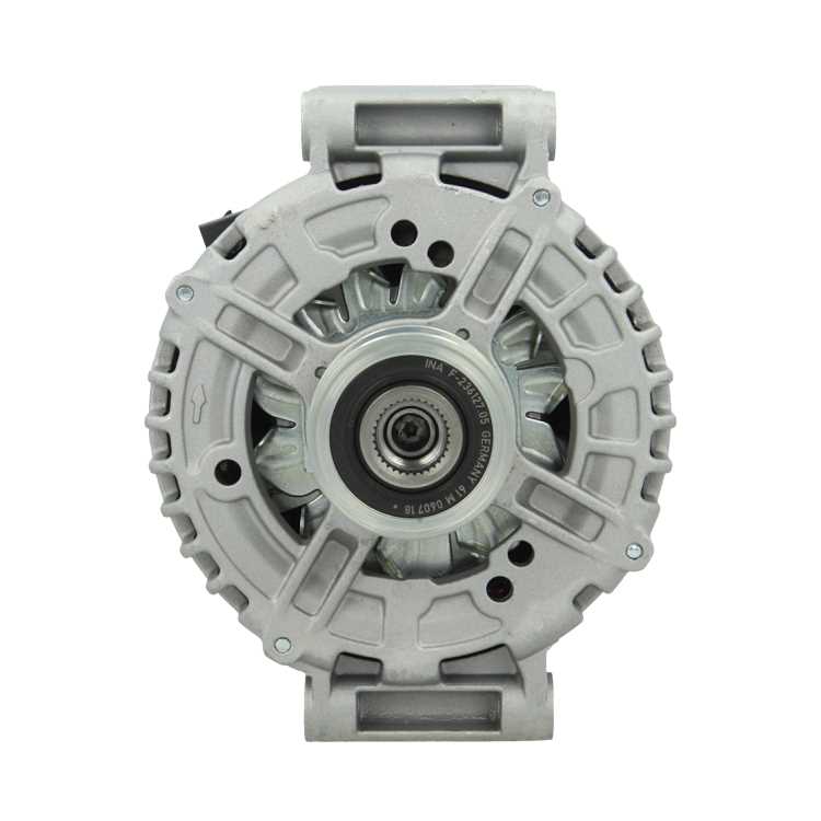 PlusLine Pro Alternator for Mercedes 180A 0121715015+PRO