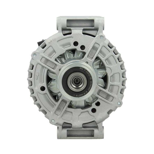 PlusLine Pro Alternator for Mercedes 180A 0121715015+PRO