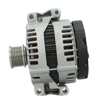 PlusLine Pro Alternator for Mercedes 180A 0121715015+PRO