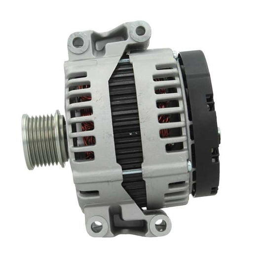 PlusLine Pro Alternator for Mercedes 180A 0121715015+PRO