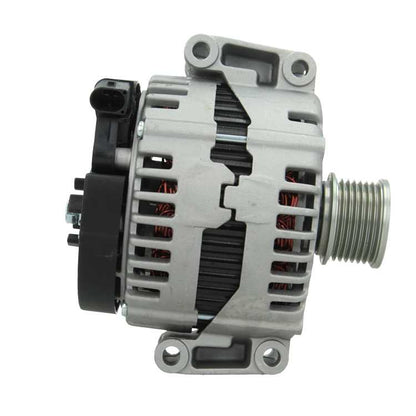 PlusLine Pro Alternator for Mercedes 180A 0121715015+PRO