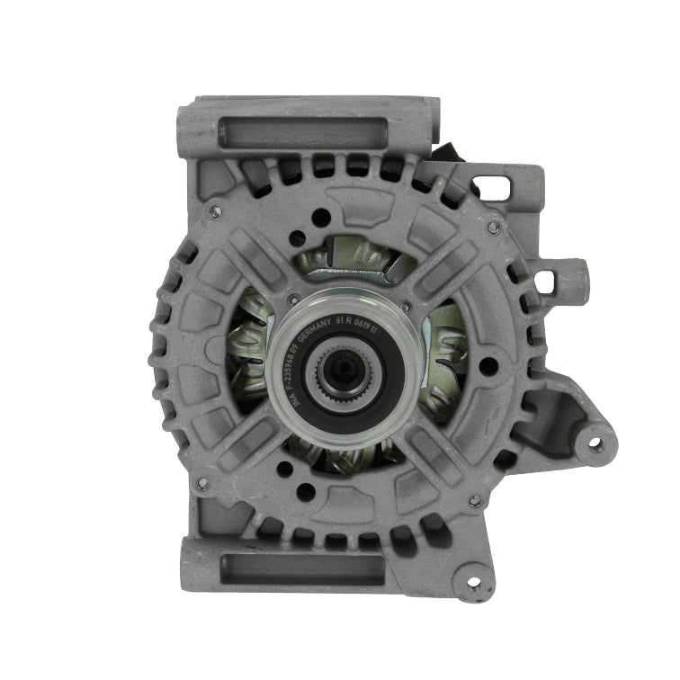 PlusLine Pro Alternator for Mercedes 180A 0121715029+PRO