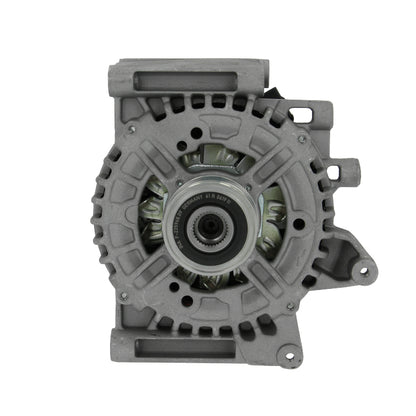 PlusLine Pro Alternator for Mercedes 180A 0121715029+PRO