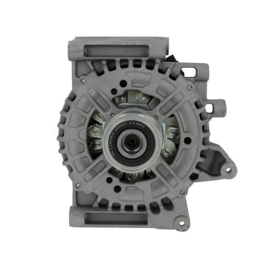 PlusLine Pro Alternator for Mercedes 180A 0121715029+PRO