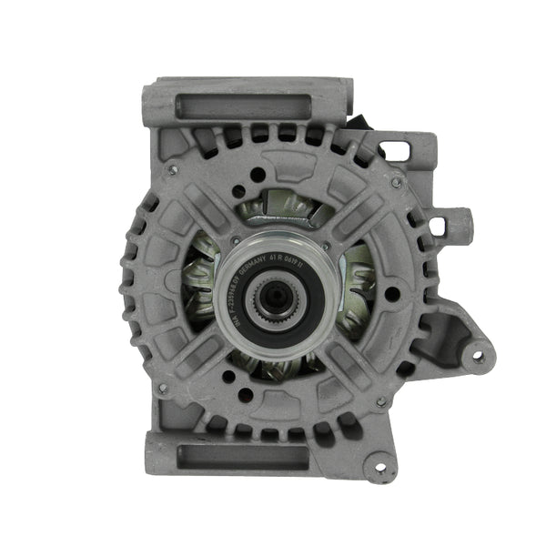 PlusLine Pro Alternator for Mercedes 180A 0121715029+PRO