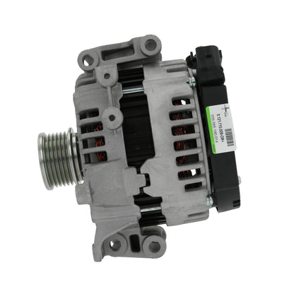PlusLine Pro Alternator for Mercedes 180A 0121715029+PRO