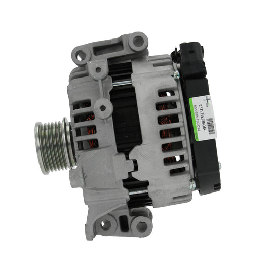 PlusLine Pro Alternator for Mercedes 180A 0121715029+PRO
