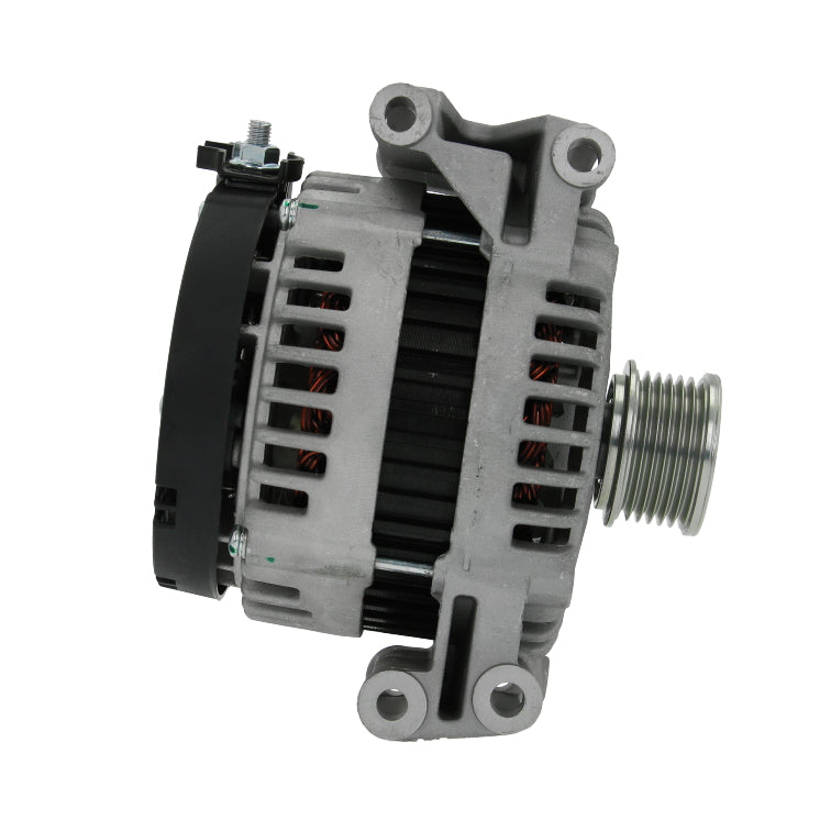 PlusLine Pro Alternator for Mercedes 180A 0121715029+PRO