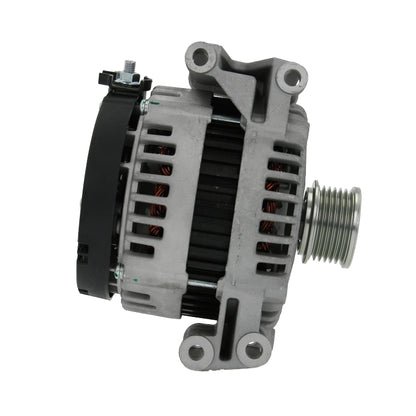 PlusLine Pro Alternator for Mercedes 180A 0121715029+PRO