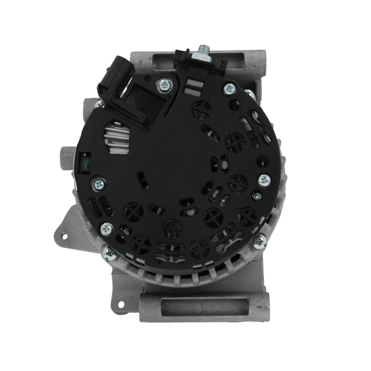 PlusLine Pro Alternator for Mercedes 180A 0121715029+PRO
