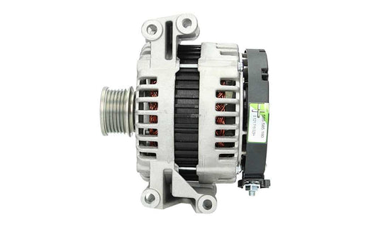 PlusLine Original Alternator for Mercedes 180A 0121715029+